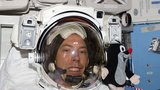 Hvězda ČT Daniel Stach: Rozhovor s vesmírem! Astronaut při něm ztratil krtečka