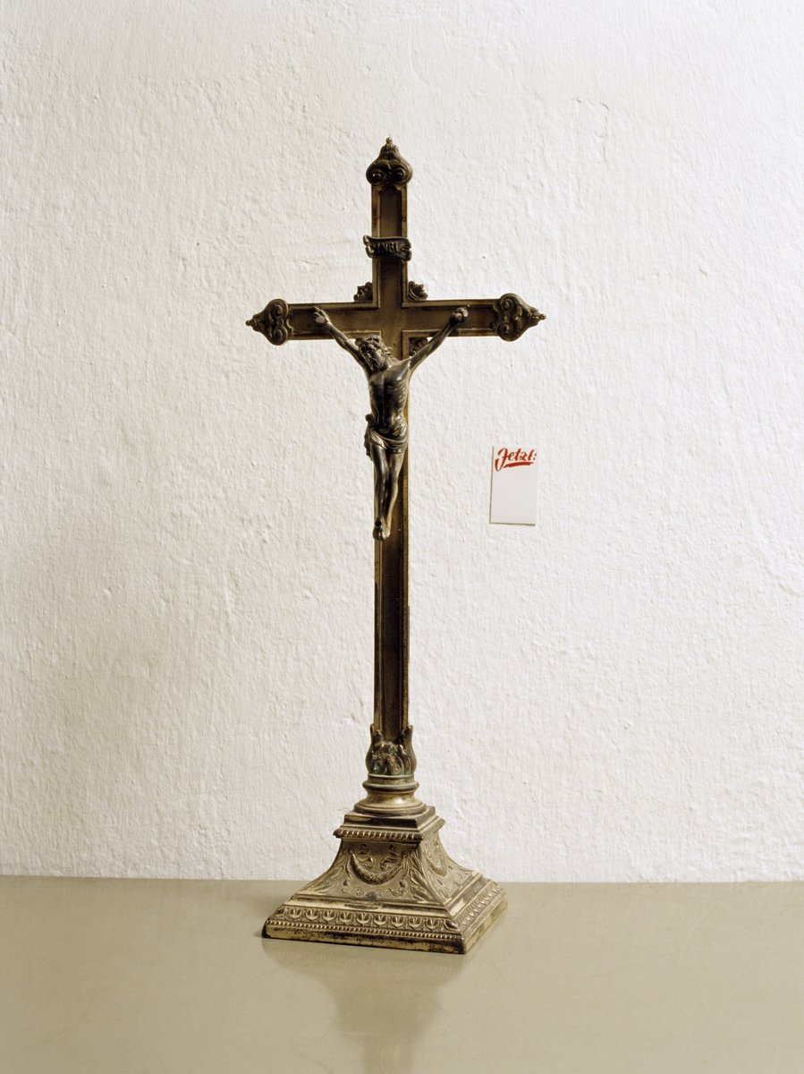 Křesťanský kříž lze podle nastupujícího quebeckého premiéra vnímat i jinak než jako náboženský symbol.