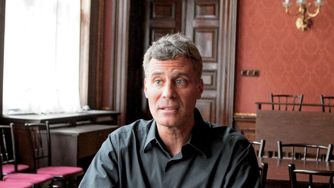 Alan B. Krueger