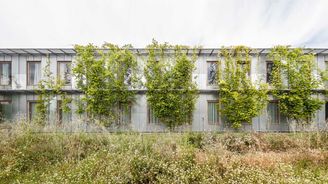 Byty chybí v celé Evropě. Jak to řeší za hranicemi? Sutí ze staveb i zapojením majitelů Byty chybí v celé Evropě. Jak to řeší za hranicemi? Sutí ze staveb i zapojením majitelů