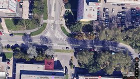 Kruhový objezd zamotal hlavu nejednomu řidiči.