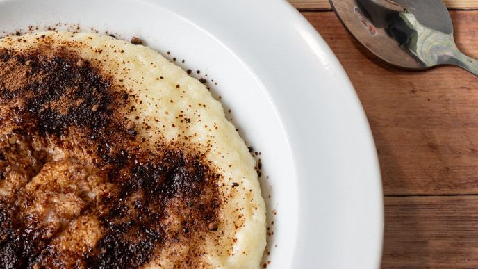 Jaké je vaše comfort food? Jaké je vaše comfort food?