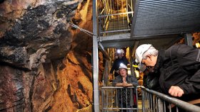 Hornický region Erzgebirge/Krušnohoří byl 6. července 2019 zapsán na Seznam světového dědictví UNESCO.