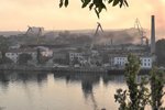 Ukrajina zaútočila na sídlo Černomořské flotily v Sevastopolu