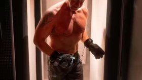 Rekordman Miroslav Mořkovský