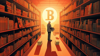 Než koupíte první bitcoin. Slovník pojmů, které zvýší šanci na přežití v kryptodžungli