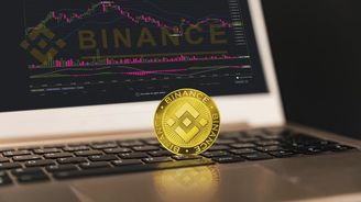 Ranní check: Americké úřady žalují Binance, Tchaj-wan investuje do českých startupů