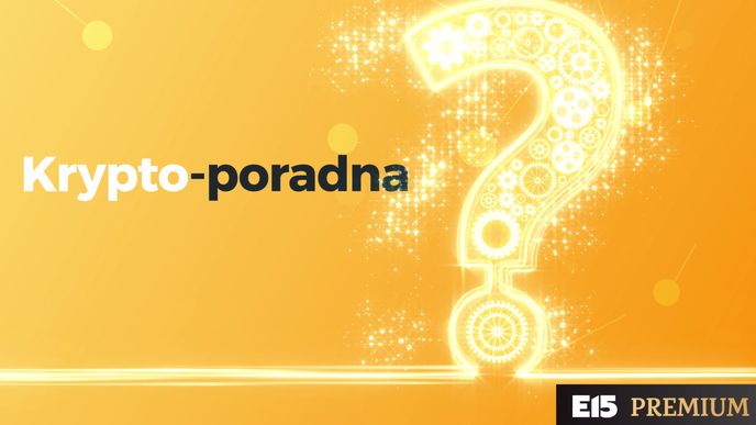 Kryptoporadna E15 Premium Kryptoporadna E15 Premium