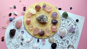 Magické krystaly na květen: Jaký talisman vám pomůže ke štěstí?