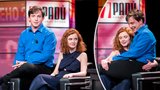 Překvapivé tajemství hvězdy Devadesátek: Erotické básně pro Babišovou! A komu dalšímu psal?
