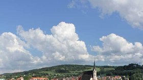 Český Krumlov okem Kryštofa (8)