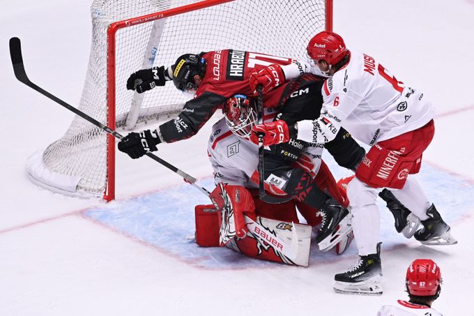 Hrabík o sporných gólech: Myslel jsem, že to bude spíš naopak. Jak to rozhodčí vysvětlili? Hrabík o sporných gólech: Myslel jsem, že to bude spíš naopak. Jak to rozhodčí vysvětlili?