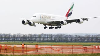 Záchrana pro Airbus A380? Společnost získala zakázku za miliardy dolarů