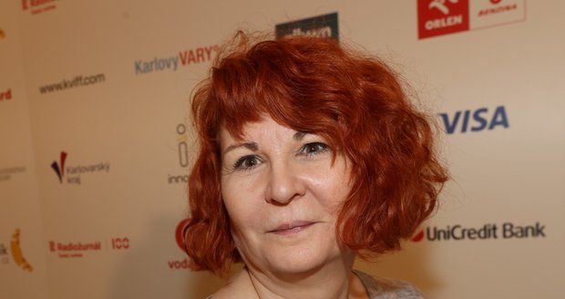 Uljana Donátová