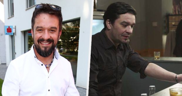 Kryštof Rímský alias »Mára«: Konec v Ulici!