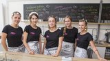 Brno otevřelo unikátní krytou potravinovou tržnici, je jediná u nás