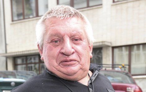 Jiří Krytinář zemřel náhle. Příčinu jeho smrti bude vyšetřovat policie.