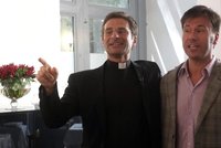 Vysoce postavený polský kněz volá: „Jsem homosexuál a jsem na to hrdý“