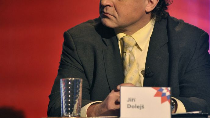 Jiří Dolejš