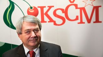 Komunisté jako obvykle: Filip, Kováčik a lži 