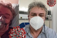 Komunista Dolejš (60) leží s covidem na kyslíku. Sněmovna začne testovat všechny poslance