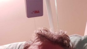 Komunistický poslanec Jiří Dolejš leží s covidem-19 v nemocnici na kyslíku