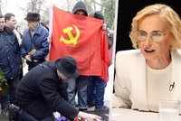 Komunismus na úroveň nacismu? KSČM si stěžuje na změnu trestního zákoníku
