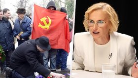 Komunisté mají problém s novým zákonem.