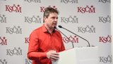 Nástupce Konečné: Komunisté si za šéfa zvolili mluvčího Rouna