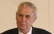 Miloš Zeman 