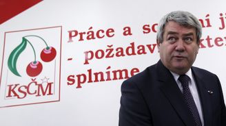 Pravá tvář komunistů. Od velkolepého přerodu ze socialismu do demokracie až po konec soudruhů v Čechách