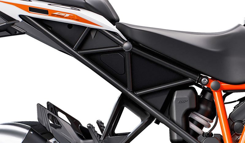 KTM 1290 Super Duke GT