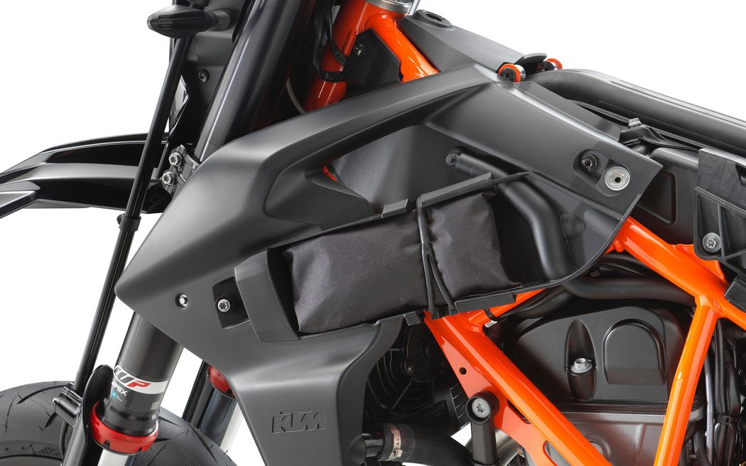 KTM 690 SMC R