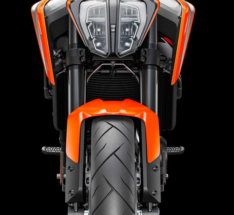 KTM 790 Duke