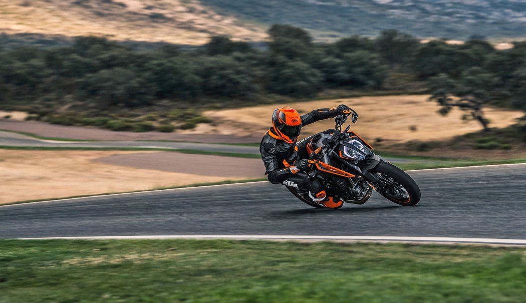 KTM 790 Duke