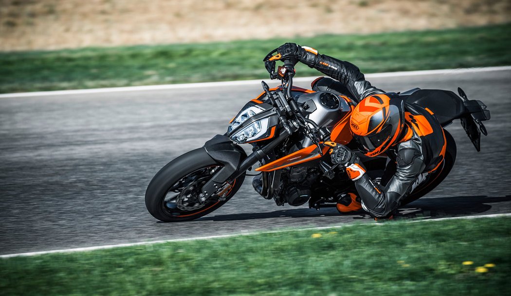 KTM 790 Duke