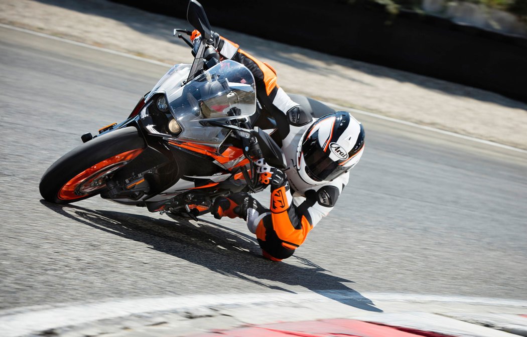 KTM RC 390