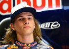 Karel Hanika: V motocyklovém MS podával chabé výsledky, dostal padáka