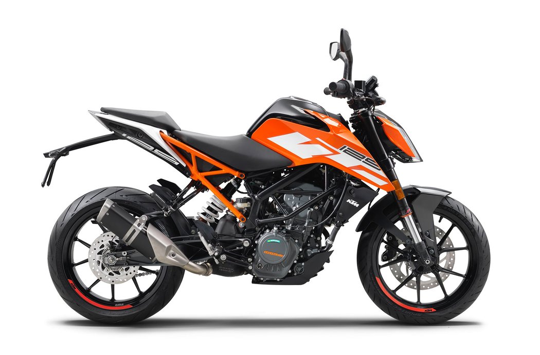 KTM