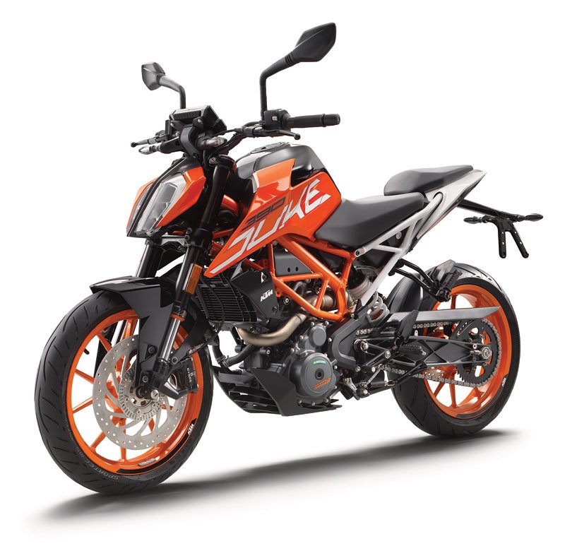 KTM