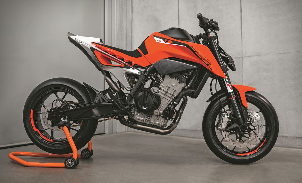 KTM