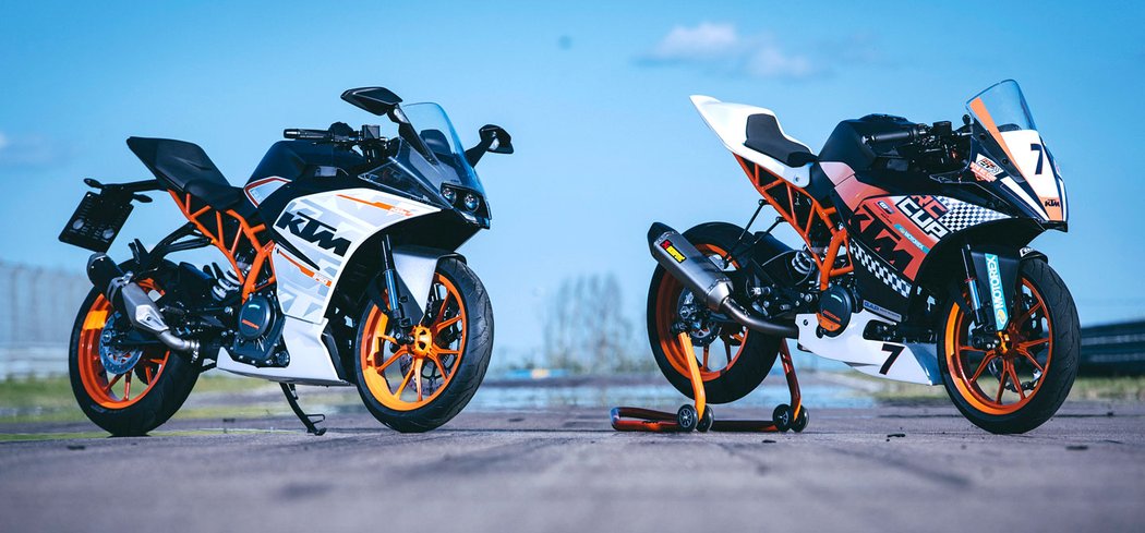 KTM