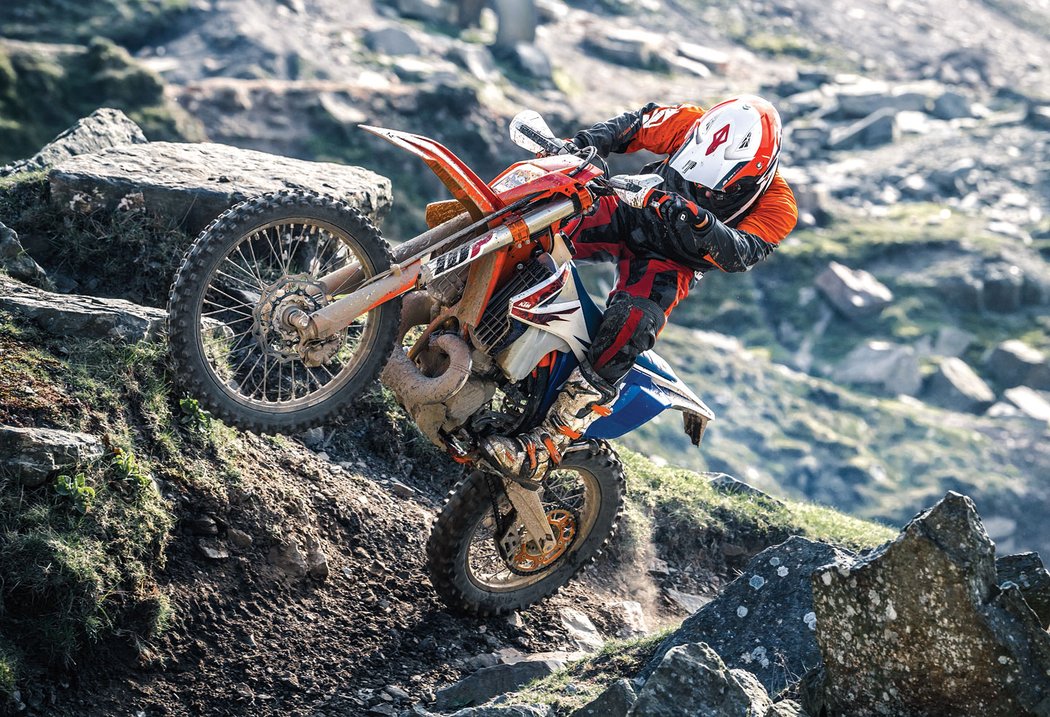 KTM 300 EXC TPI