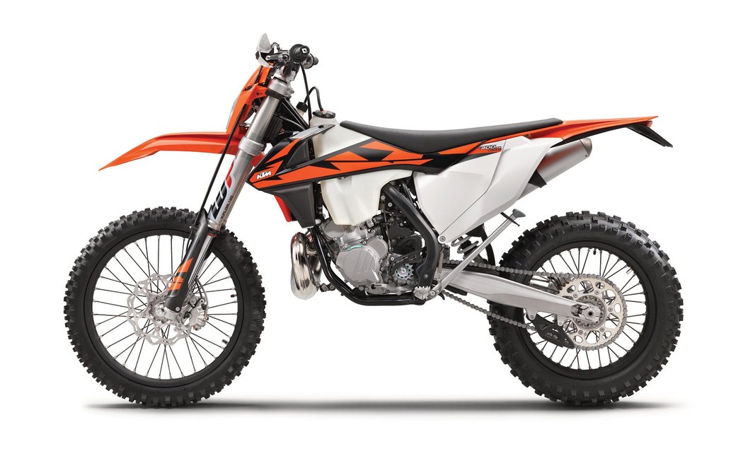 KTM 300 EXC TPI