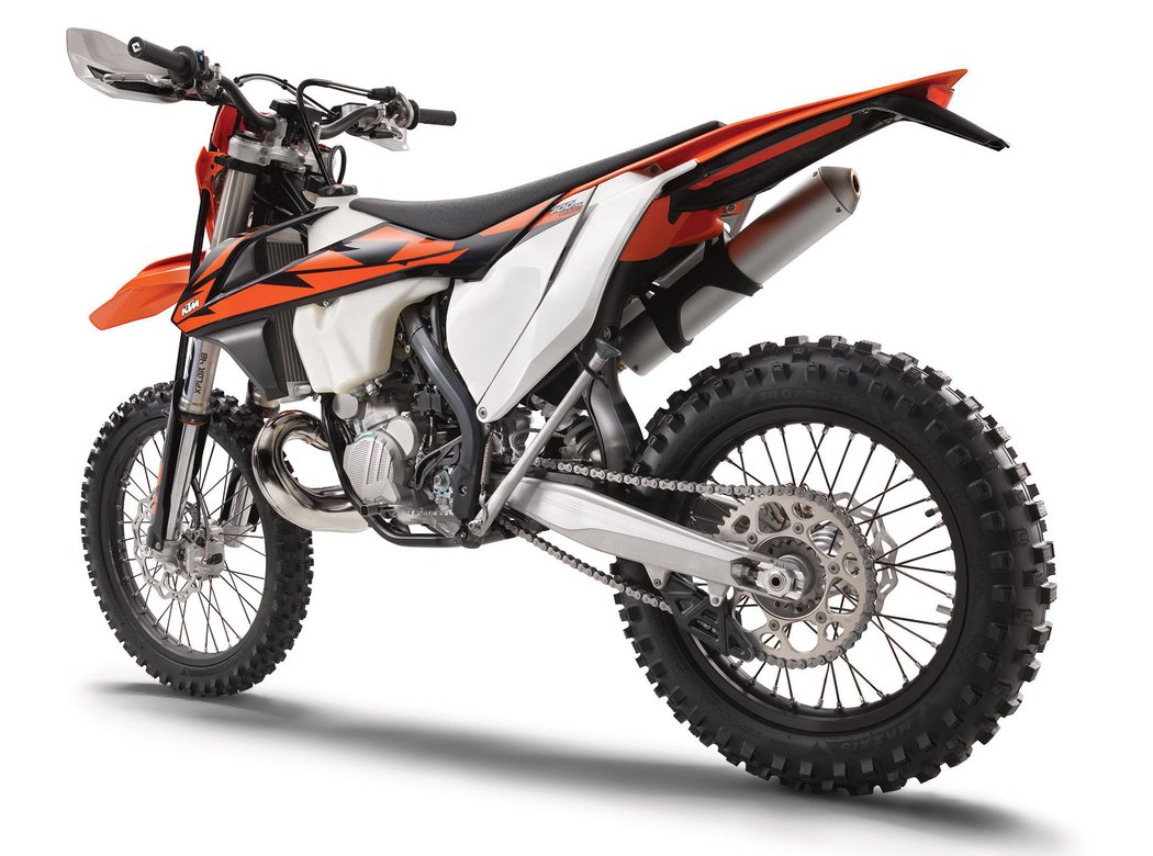 KTM 300 EXC TPI