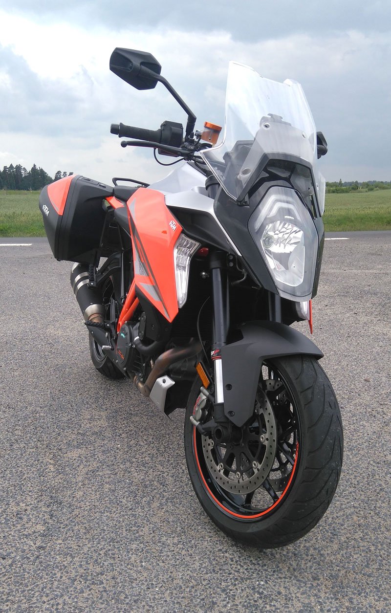 KTM