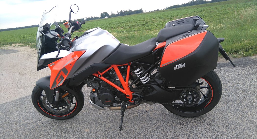 KTM