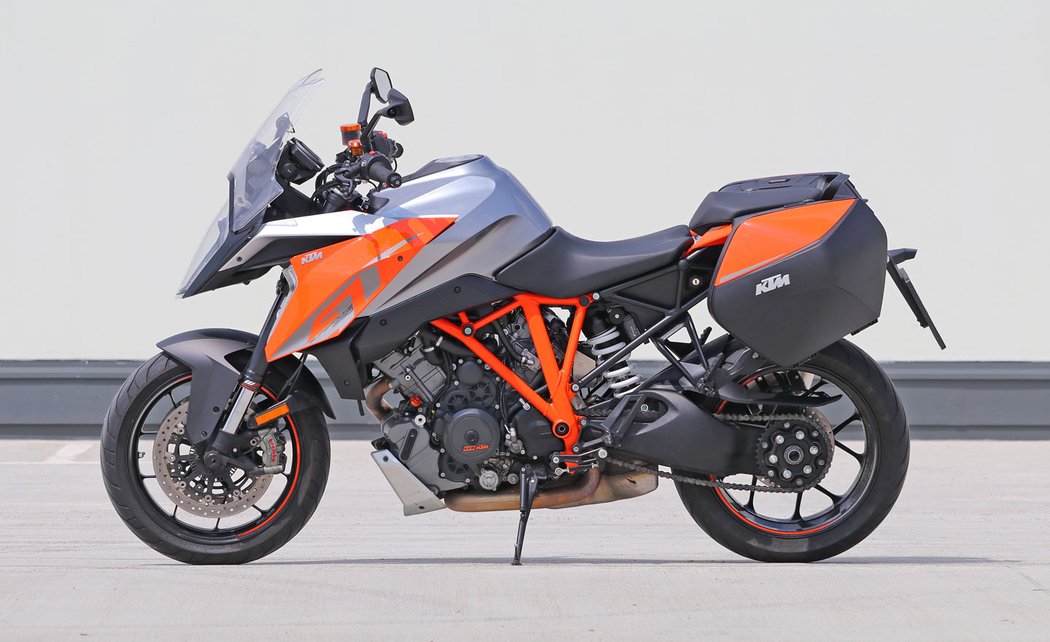 KTM