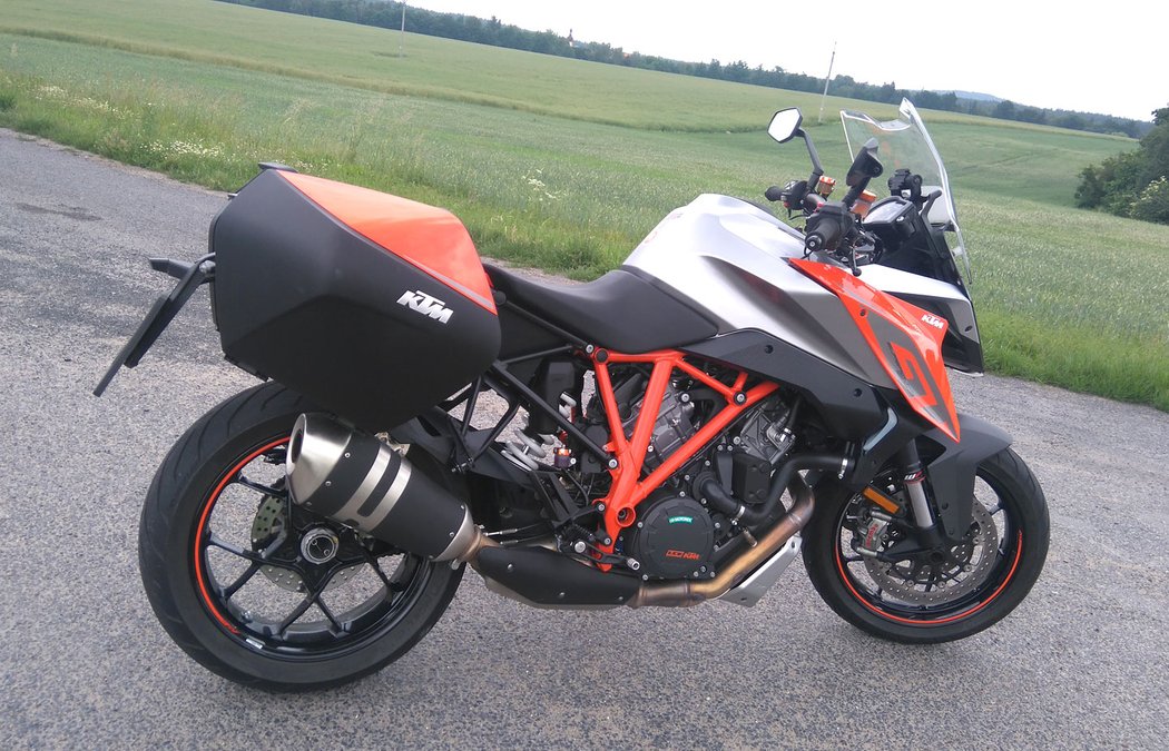 KTM