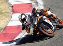 KTM RC 390